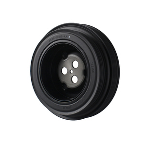 Популярный новый шкив приводного ремня коленвала для Ford Transit 1723700 PK29 6B319 AA - Product Image 1