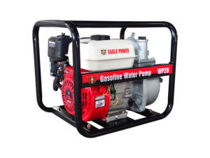 2インチガソリン水ポンプ170Fガソリンエンジンパワー7.5HPガソリン水ポンプ - Product Image 5