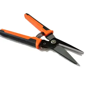 Scissors Tin Snips Multifunktion aler, komfortabler Griff, Metallblech schere Handwerkzeuge