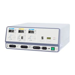 Generator bedah elektrik dokter hewan YSESU-X400V ysen/Unit elektrosurgikal koagulasi Monopolar - Product Image 4