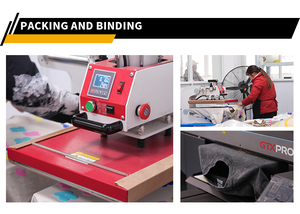 เสื้อฮู้ดดี้ผ้าเฟรนช์เทอร์รี่คุณภาพสูงสำหรับฤดูหนาวแบบยูนิเซ็กซ์ ขายส่ง - ปักลายเชนิลล์แบบกำหนดเอง ลายพิมพ์ 3 มิติ ผ่านกระบวนการสโตนวอช - Product Image 6