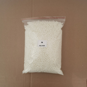 Vente chaude 100% bougie de cire de soja naturelle pour les vacances et les festivals pour Diwali Ramadan fête des pères cire de soja en vrac dans les bars - Product Image 4