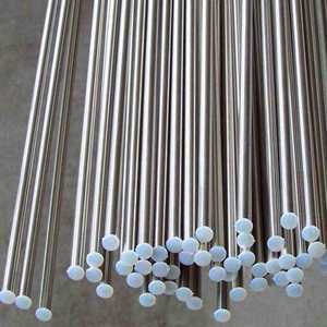 <span class=keywords><strong>V</strong></span> 316l נירוסטה עגול בר נירוסטה בר/מוט astm aii מתכת נירוסטה מלוטש בר עגול מלוטש - Product Image 5