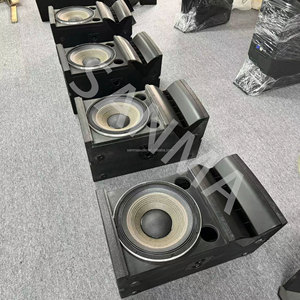 Système de sonorisation professionnel Vrx932, enceinte active/passive à 2 voies, 12 pouces, pour extérieur - Product Image 6