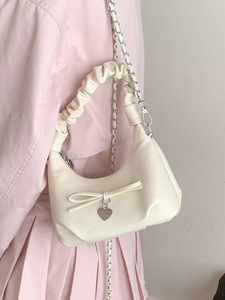 Nouveauté 2026 : Sacs à bandoulière polyvalents pour femmes, sacs à chaîne élégants, mini sacs à main raffinés - Product Image 4