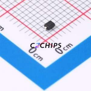 Diodo Zener Original y Nuevo AD-BZT52C4V3S SOD-323, Venta al por Mayor de Componentes Electrónicos, Proveedor de Chips y Servicio BOM - Product Image 1