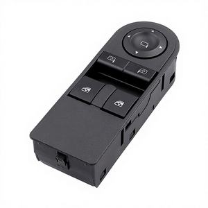 Interruptor de Señal de Giro para Philips para Opel Astorsa, Nuevo, Números de Pieza 13228706/13209203 - Product Image 1