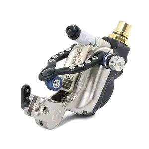 เดิมใหม่ Inkjecta Eclipse Rotary Tattoo Machine