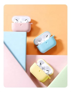 Nuevo estilo Macaron i 12 <span class=keywords><strong>Auriculares</strong></span> <span class=keywords><strong>Bluetooth</strong></span> en Pods 12 Pro <span class=keywords><strong>Auriculares</strong></span> inalámbricos TWS i12s <span class=keywords><strong>Bluetooth</strong></span> 5,0 Estuche para <span class=keywords><strong>auriculares</strong></span> Carcasa - Product Image 5