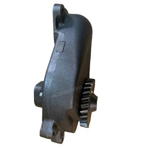 Bomba de aceite para motor, adecuada para el modelo QST30 3092984 - Product Image 1