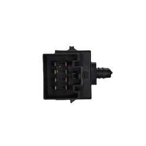 สวิตช์ควบคุมเบาะไฟฟ้า OEM 4602697AA 4671979AA สำหรับ Chrysler Dodge 06-10 อะไหล่ทดแทน - Product Image 1