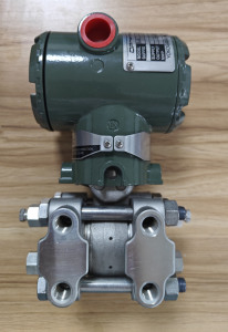 Capteur de pression différentielle Yokogawa haute précision avec sortie 4 à 20 mA, modèles EJA110E/EJA430E/EJA530E/EJA130E, EJA 110E ou EJA 110E EJA Original Yo - Product Image 3