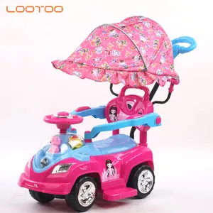 ב לילדים עבור 2 עד 3 שנים/ילדים צעצועי תינוק נסיעה תוספות רכב עבור בנות בני 1 שנה ישן