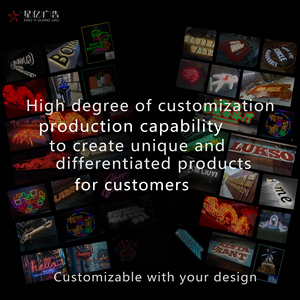 Tùy chỉnh thép không gỉ <span class=keywords><strong>Led</strong></span> lightbox Acrylic trang trí không thấm nước quảng cáo cửa hàng thương mại dấu hiệu cho các bệnh viện 1 năm - Product Image 4