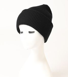 <span class=keywords><strong>Bonnet</strong></span> tricoté d'hiver pour <span class=keywords><strong>femme</strong></span> avec logo personnalisé, style prêt-à-voyager, couleurs unies disponibles - Product Image 6
