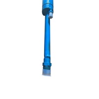 Emballeur gonflable d'injection de coulis en caoutchouc Emballeur gonflable