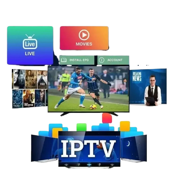 Strong8k Full HD Streaming Germany Arabic IPTV Canada Hot Deal US Panel Bestseller