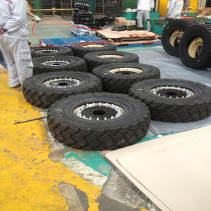 Sản phẩm mới bán buôn customizedr chạy chèn Phẳng Hệ thống chạy phẳng lốp chèn Polymer chèn cho lốp xe tải - Product Image 3