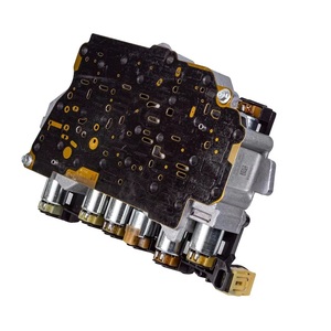Boîtier de valve de transmission automatique remanufacturé HXT 6F35, pièces détachées pour boîte de vitesses pour véhicule Ford - Product Image 1