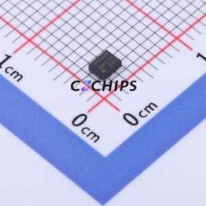 DSC1101DM2-012.0000 Pre-Programmed Oscillator SMD2520-6P Oscillator 12MHz 25ppm CMOS - Product Image 1