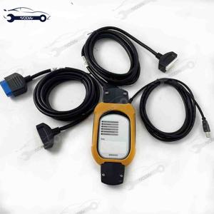 Outil de diagnostic pour camions, excavatrices et engins de construction V2.8 PTT DEV2 pour interface Vcads 88890180/020 Pk Vocom 88890300 - Product Image 2