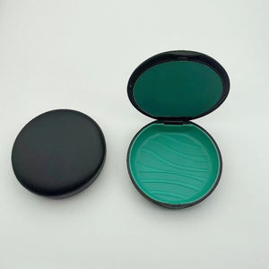 New <strong>Design</strong> Plastic with Mirror Dental <strong>Denture</strong> 88*27mm Box for <strong>Denture</strong> Storage/Retainer Case - Product Image 3