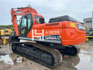 حفار دوسان DX300 مستعمل، حفار دوسان 300 مستعمل، حفار DX300LC-9C DX225 - Product Image 3