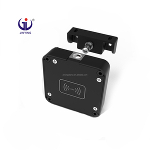 QR mã ẩn thông minh đồ nội thất rifid Locker ttlock điều khiển từ xa Wifi cửa Súng ứng dụng ngăn kéo cam vô hình tủ khóa - Product Image 3