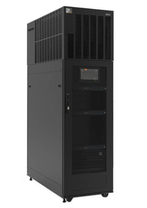 Serie SmartCabinet de Vertiv: Soluciones de Infraestructura Autónomas y Probadas en Fábrica para Centros de Datos y Redes de Telecomunicaciones - Product Image 4