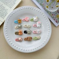 Pince à poils pour chien, accessoire pour animaux de compagnie, qui ne bouge pas violemment, pince de nez pour petits chiens (Maltese, Bichon Frisé, Teddy), et accessoires de tête pour chats, pour tous.