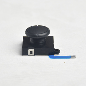 Kits de reparación de Joystick analógico 3D de repuesto para Nintendo para accesorios de juego <span class=keywords><strong>Switch</strong></span> con Sensor de Joystick Joy-Con - Product Image 1