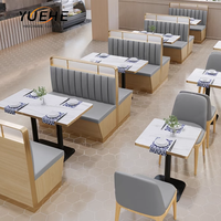 Fournisseur d'usine vente en ligne meubles pour restaurants chaise table basse salle à manger en noyer tables en bois chaises luxe