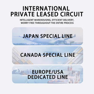 Agent de transport Dropshipping Container Sea Air DHL <span class=keywords><strong>Freight</strong></span> Trade Forwarding Drop <span class=keywords><strong>Cargo</strong></span> <span class=keywords><strong>Service</strong></span> DDP vers la Slovénie Autriche Suède - Product Image 5