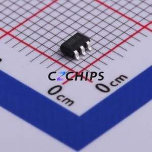 SY7208LABC วงจรรวม SOT-23-6ใหม่ของแท้ชิป IC DC-DC PMIC - Product Image 1