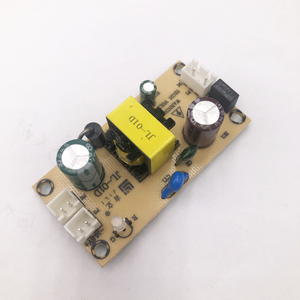 AC 180-240V a 16,8 V 0.5a 0.8a 1a Li-ion 18650 Batería Cc/CV Módulo adaptador de cargador de fuente de alimentación con luz cambiante inteligente - Product Image 4