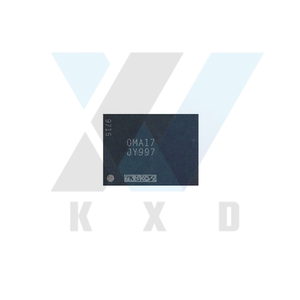 MTFC8GAKAJCN-4M IT BGA-153 Buck Converter VIN: 2.3-6.0V 1.5A In Stock - Product Image 1