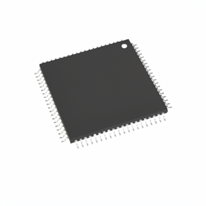 Manufacturer Channel Embedded Buy Online Electronic Components 80 QFP S912XDT512J1VAAR - Product Image 1