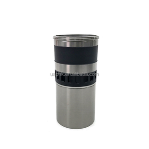 Chemise de cylindre moteur diesel Detroit 92 6 cylindres 123 mm 5148505 pour camion - Product Image 1