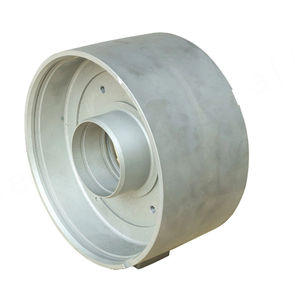 Maquinaria de fundición de acero inoxidable 304 316 y piezas agrícolas fundición por gravedad con molde fundido aluminio de hierro fundido duradero - Product Image 5