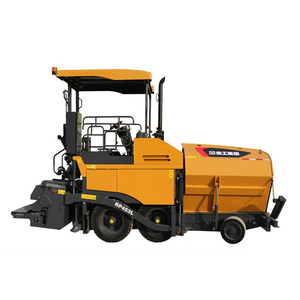 Pavimentadora de Carreteras Mini RP453L de 73.5KW, Pavimentadora de Asfalto y Concreto - Product Image 5