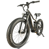 Nouveau Vélo Électrique 2026 : Design Ultra Bee, Vélo Électrique Homologué Route pour Adultes, Modèle Suron