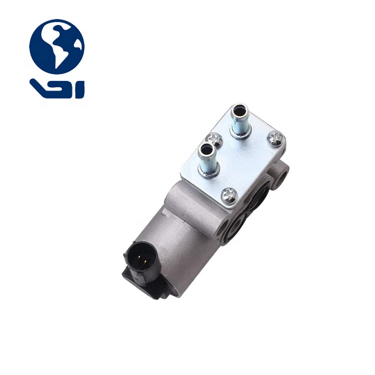 Good Quality Idle Air Control Valve For Honda Accord 2.3L EX LX SE 1998 - View #3