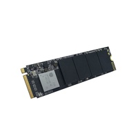 Hemat energi M.2 2280 Nvme SSD Hard Drive eksternal 4TB 1TB 256GB 512GB 128GB kapasitas ekspansi PCIe untuk Desktop rendah baru