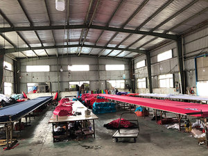 Bộ Ghế Bàn Gấp Gọn Tiện Dụng Cho Sân Vườn Bàn Ăn Tròn Bằng Kính Có Lỗ Ô Bộ Quán Rượu - Product Image 6