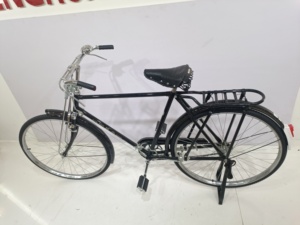Vélo classique <span class=keywords><strong>pour</strong></span> femme à une vitesse, fourche en acier et fibre <span class=keywords><strong>de</strong></span> carbone, roue VTT <span class=keywords><strong>pour</strong></span> le transport <span class=keywords><strong>de</strong></span> charges, fourni par l'usine chinoise - Product Image 5