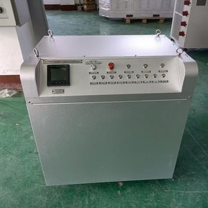 Banco de carga de CA automático Probador de capacidad inteligente Bancos de carga a la venta - Product Image 2