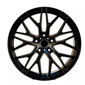 SW Custom Factory Price Nouvelles jantes en alliage d'aluminium forgé PCD de 18 à 21 pouces pour <span class=keywords><strong>Porsche</strong></span> pour 911 Panamera <span class=keywords><strong>Cayenne</strong></span> Taycan Macan - Product Image 1