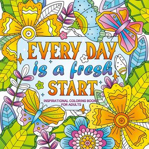 Livres de coloriage en gros pour enfants et adultes, livres d'activités créatives pour soulager le stress, livres de gribouillage créatifs Mandala - Product Image 1