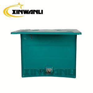 Pièces d'excavatrice LG22C01024P2 SK75-8, capot moteur, couvercle moteur, accessoires extérieurs pour excavatrice Kobelco, machines de construction - Product Image 2