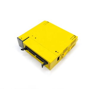 โมดูล I/O ของ FANUC รุ่น A03B-0807-C110 ชิ้นส่วนอินเทอร์เฟซ CNC คอนโทรลเลอร์ ชุดควบคุมระบบอัตโนมัติ - Product Image 1